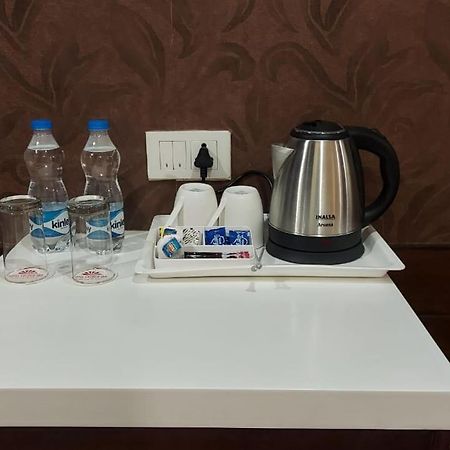 Hotel Casaya Inn Chinhat 외부 사진