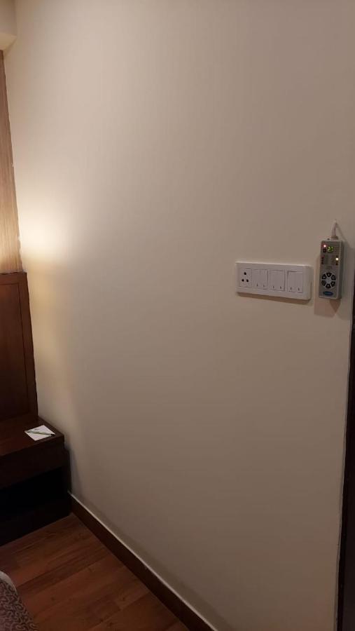 Hotel Casaya Inn Chinhat 외부 사진