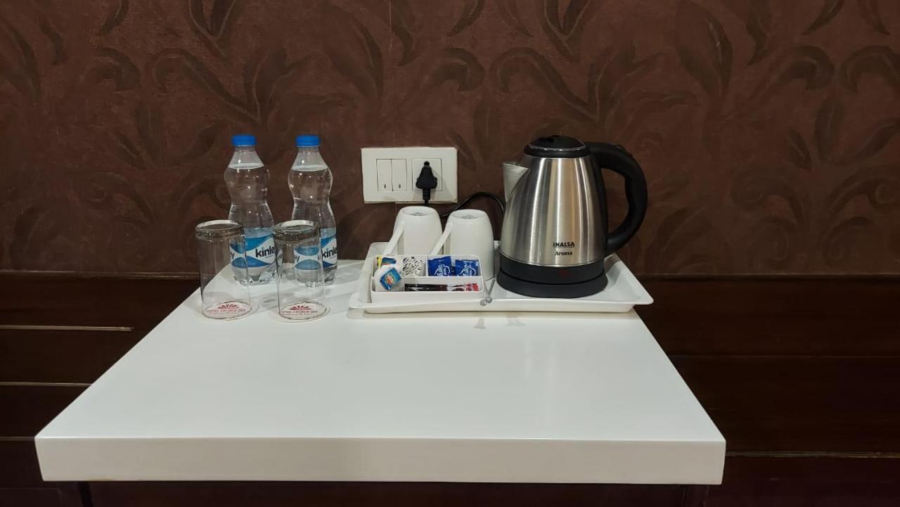 Hotel Casaya Inn Chinhat 외부 사진