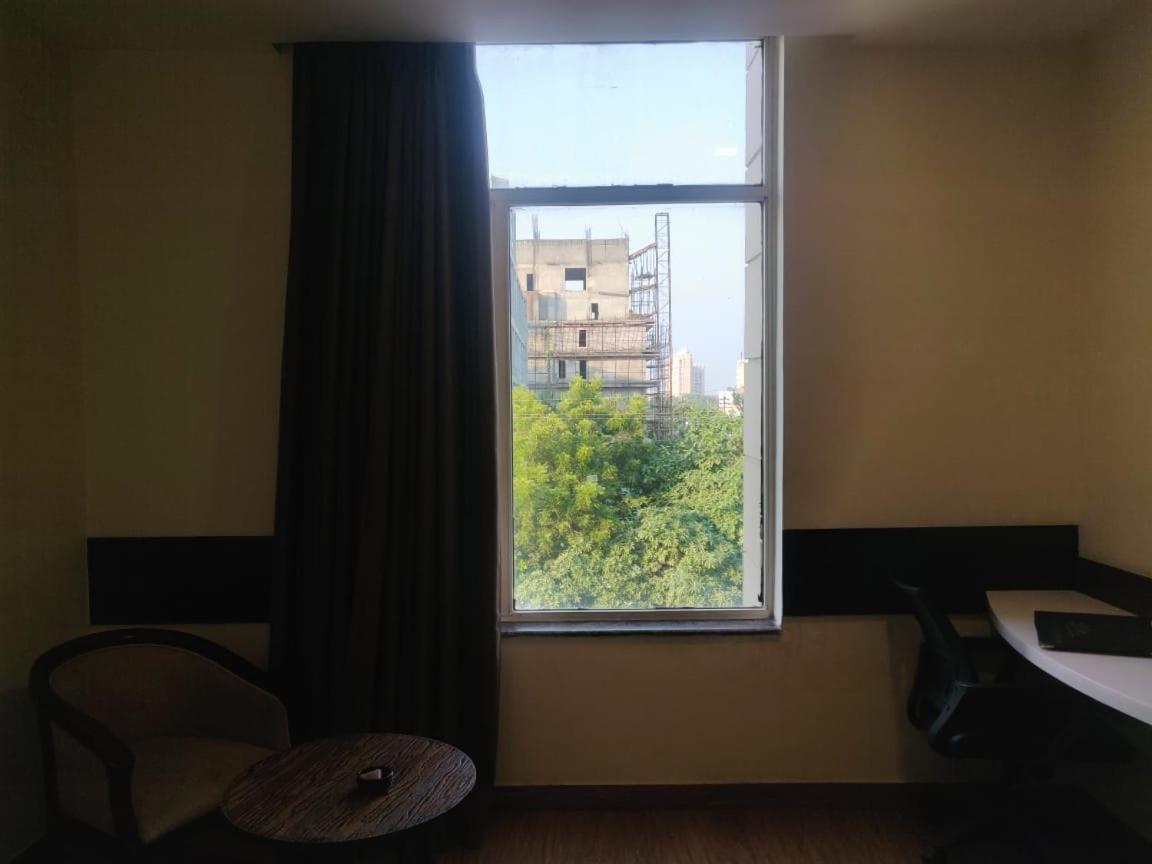 Hotel Casaya Inn Chinhat 외부 사진