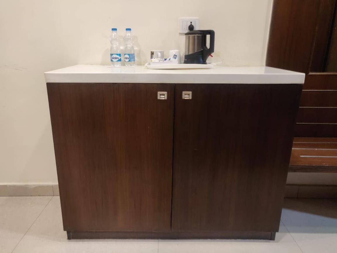 Hotel Casaya Inn Chinhat 외부 사진