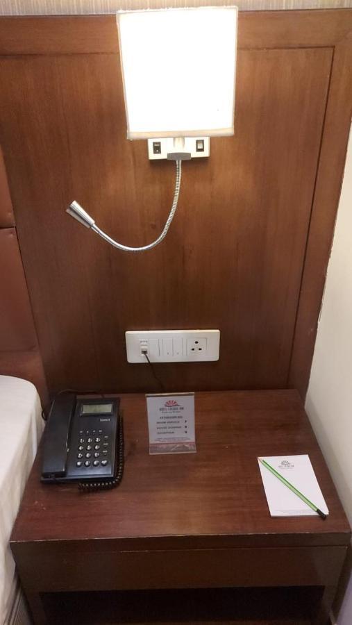 Hotel Casaya Inn Chinhat 외부 사진