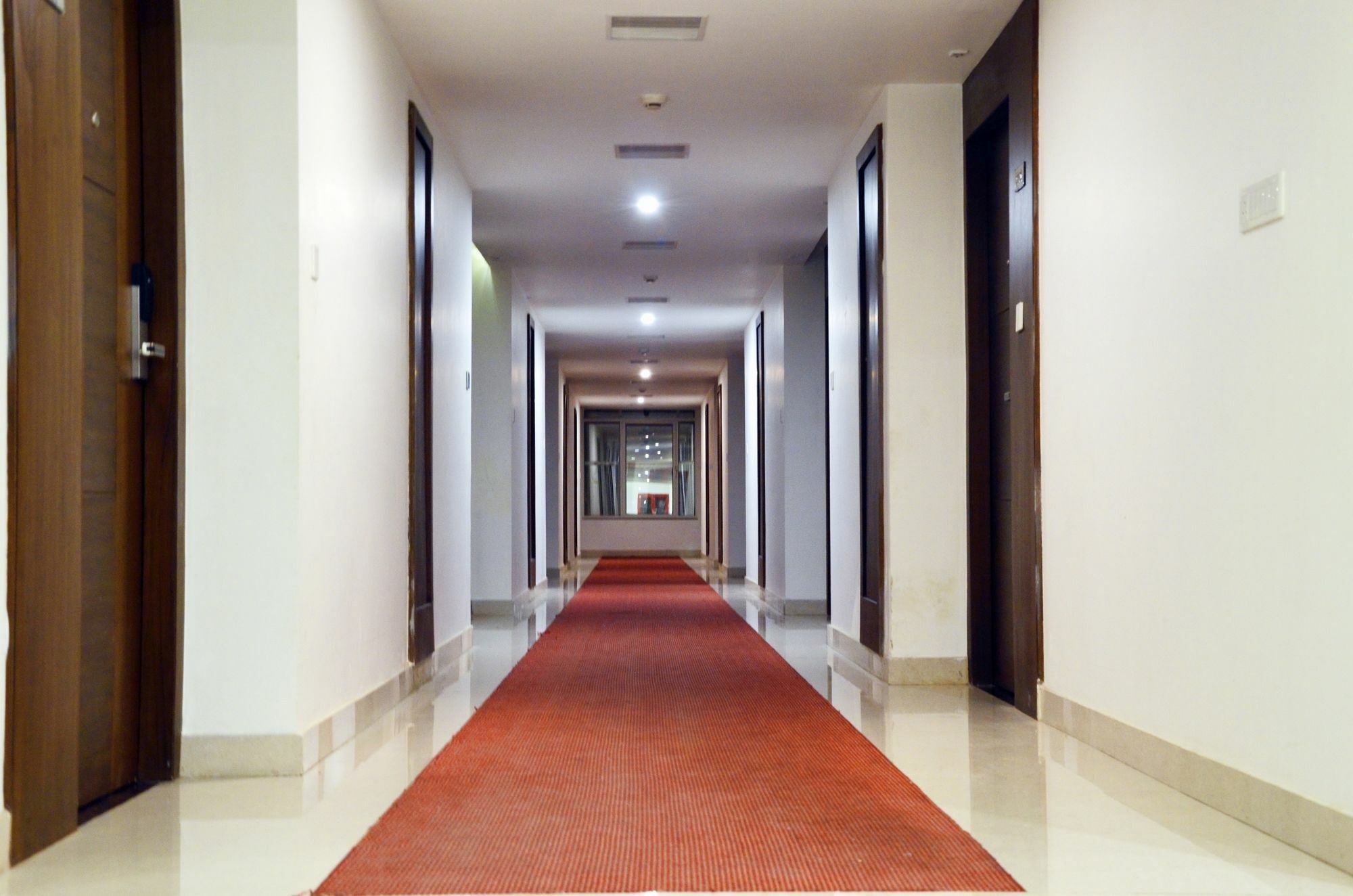 Hotel Casaya Inn Chinhat 외부 사진