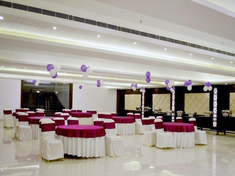 Hotel Casaya Inn Chinhat 외부 사진
